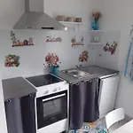 La Maison D'a Cote Prázdninový dům Neuville-du-Poitou