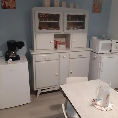 La Maison D'à Côté