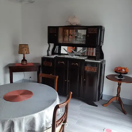 La Maison D'à Côté * Neuville-du-Poitou