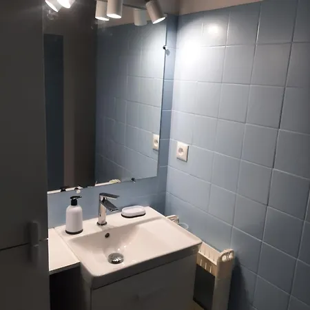 La Maison D'à Côté Hébergement de vacances