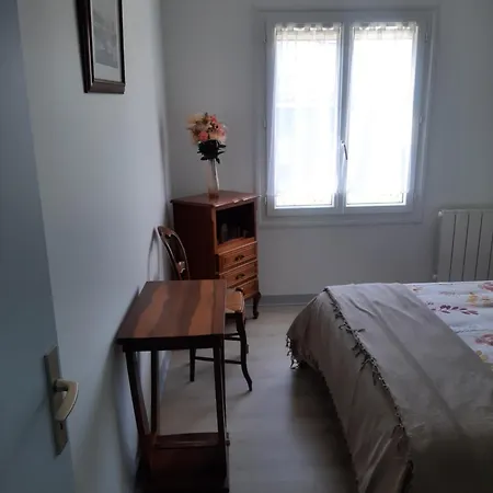 La Maison D'a Cote Nyaraló *