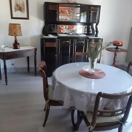 Nyaraló La Maison D'a Cote