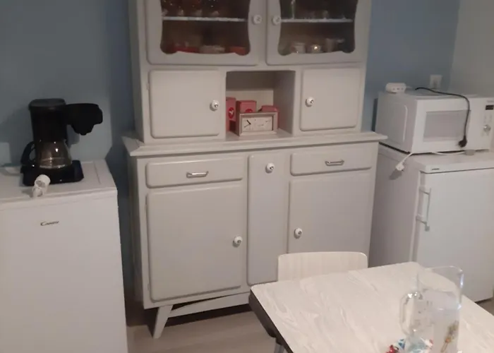 La Maison D'à Côté