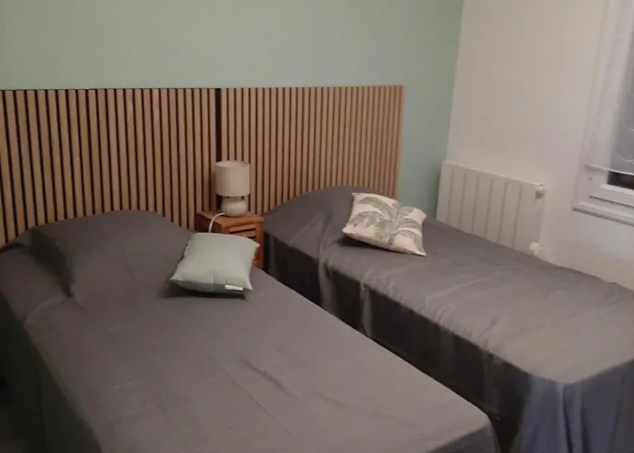 La Maison D'à Côté Hébergement de vacances Neuville-du-Poitou