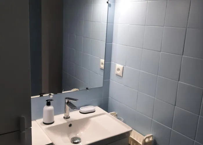 La Maison D'à Côté Hébergement de vacances