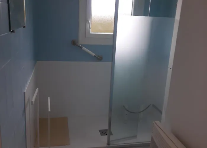 Hébergement de vacances La Maison D'à Côté *